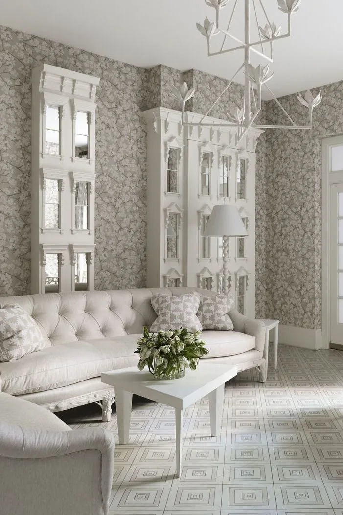 Wallpaper installation service in Cicero, IL