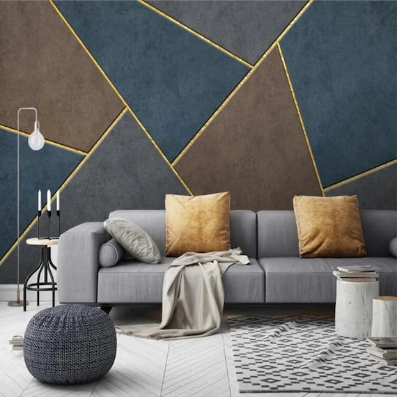 Wallpaper installation service in Elgin, IL